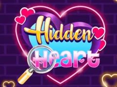  Hidden Heart — 無料オンラインゲーム