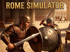 ゲームRome Simulatorオンライン