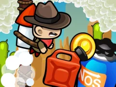 Jetpack Heroes — 無料オンラインゲーム