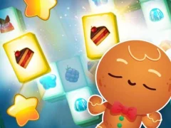 ゲームMahjong Quest: Candyland Adventuresオンライン