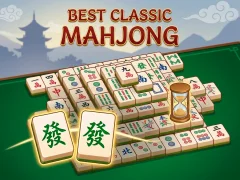 ゲームBest Classic Mahjongオンライン