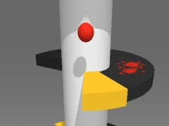 Helix Jump 2020 — 無料オンラインゲーム