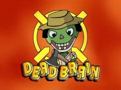 ゲームDead Brainオンライン