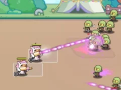 Capybara Go! — 無料オンラインゲーム