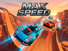 ゲームMax Speedオンライン