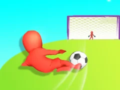 ゲームCrazy Kick!オンライン