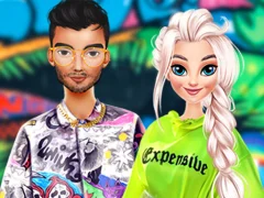 ゲームTicToc Urban Outfitsオンライン