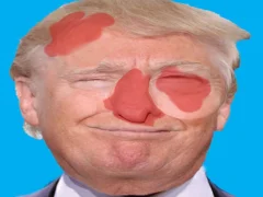 Beaten Trump Face LOL — 無料オンラインゲーム