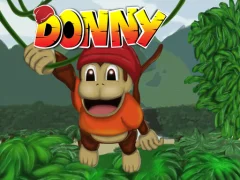 Donny — 無料オンラインゲーム