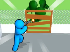 ゲームZombie Survivor Fightオンライン