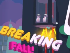 ゲームBreaking Fallオンライン