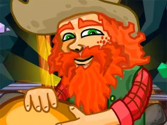 Gold Miner Classic — 無料オンラインゲーム
