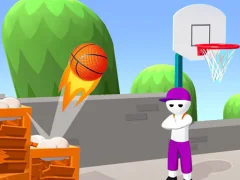 The ball bounces — 無料オンラインゲーム