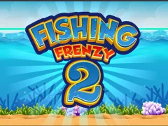 ゲームFishing Frenzy 2オンライン