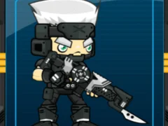 Alien Hunter 2 — 無料オンラインゲーム