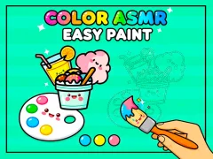 ゲームColor Asmr Easy Paintオンライン