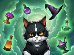 Magic Sorting — 無料オンラインゲーム