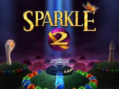 ゲームSparkle 2オンライン