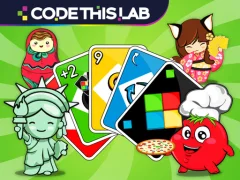 ゲームFour Colors World Tourオンライン