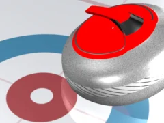 ゲームCurling World Champオンライン