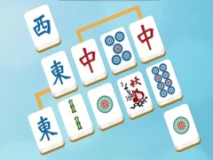 Mahjong Connect Majong Class — 無料オンラインゲーム