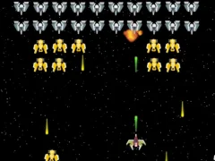 ゲームStar Shooterオンライン