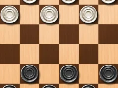 ゲームCheckersオンライン