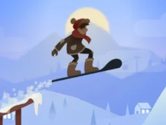 Around Elbrus — 無料オンラインゲーム