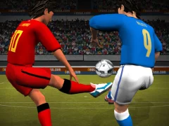 ゲームEuro 2021オンライン