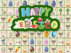 ゲームHappy Easterオンライン