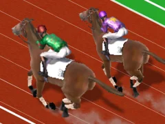 ゲームDerby Racingオンライン