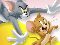 ゲームTom and Jerry Jigsaw Puzzle Collectionオンライン