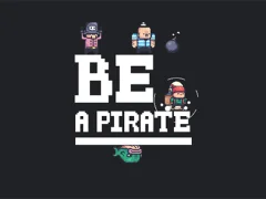 Be a pirate — 無料オンラインゲーム