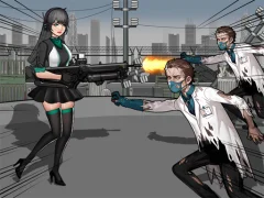 Doomsday Survival Rpg Shooter — 無料オンラインゲーム