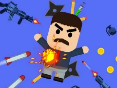 Angry Boss 2 — 無料オンラインゲーム