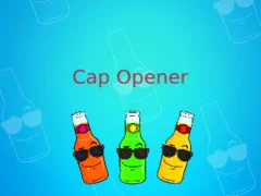 Cap Opener — 無料オンラインゲーム