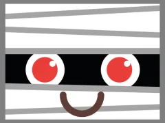Mummy Block — 無料オンラインゲーム