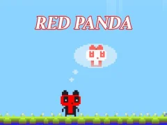 Red Panda — 無料オンラインゲーム