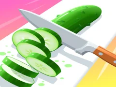 Food Slices — 無料オンラインゲーム