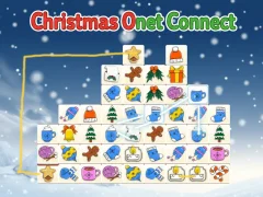 ゲームChristmas Onet Connectオンライン