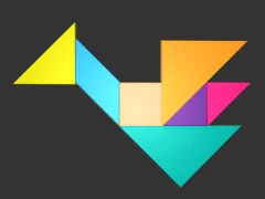 ゲーム3d Tangramオンライン