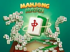 ゲームMahjong Matchオンライン