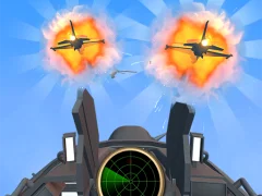 ゲームAir Strike: War Plane Simulatorオンライン
