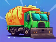 ゲームEco Recyclerオンライン