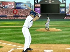 ゲームMiniclip Baseballオンライン