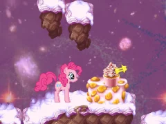 Cupcake Dreams — 無料オンラインゲーム