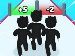 Roblox Run 3d — 無料オンラインゲーム