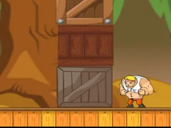 Power Puncher — 無料オンラインゲーム