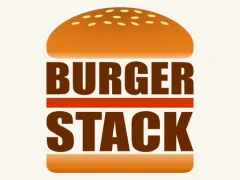 ゲームBurger Stackオンライン
