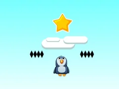 Fast Penguin — 無料オンラインゲーム